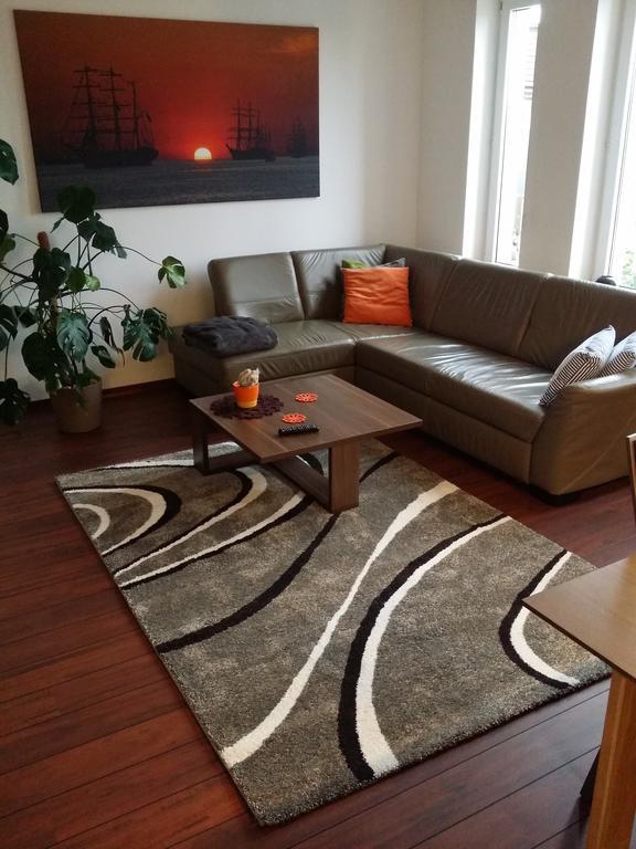 Apartament Słupsk Rum bild
