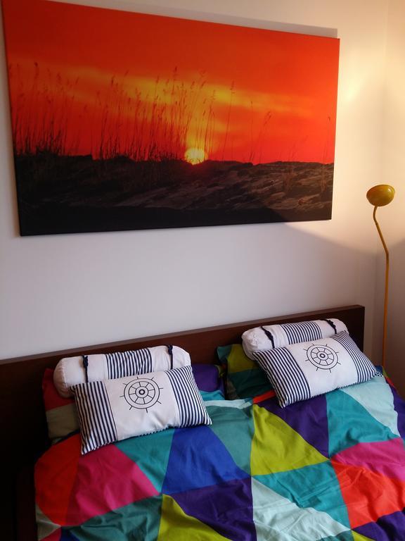 Apartament Słupsk Rum bild