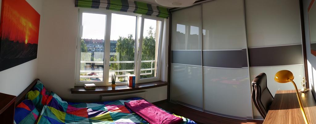 Apartament Słupsk Rum bild