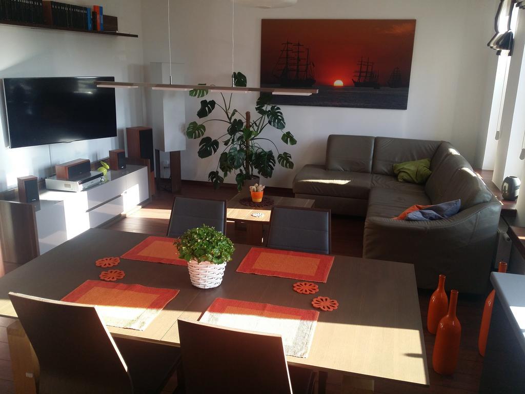 Apartament Słupsk Rum bild